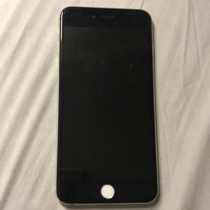 iPhone 6PLUS - Unlocked - Full Reset